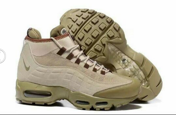 NIKE Air Max 95 Men High--038